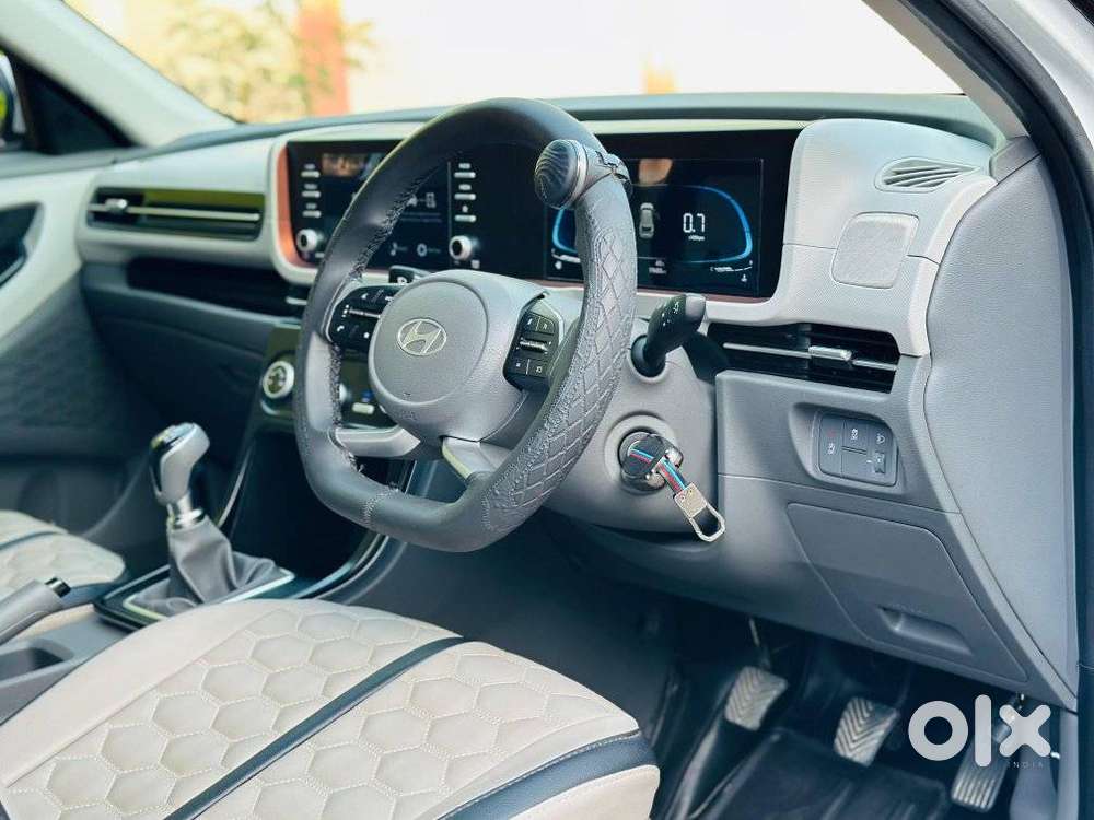 Hyundai Creta 1.5 Ex Diesel, 2025, Diesel