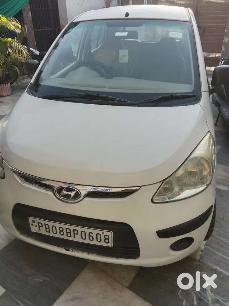 Hyundai I10 2010 Era Petrol Manual