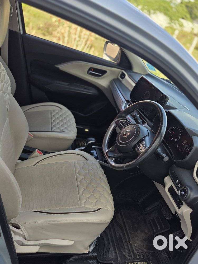 Maruti Suzuki Dzire
