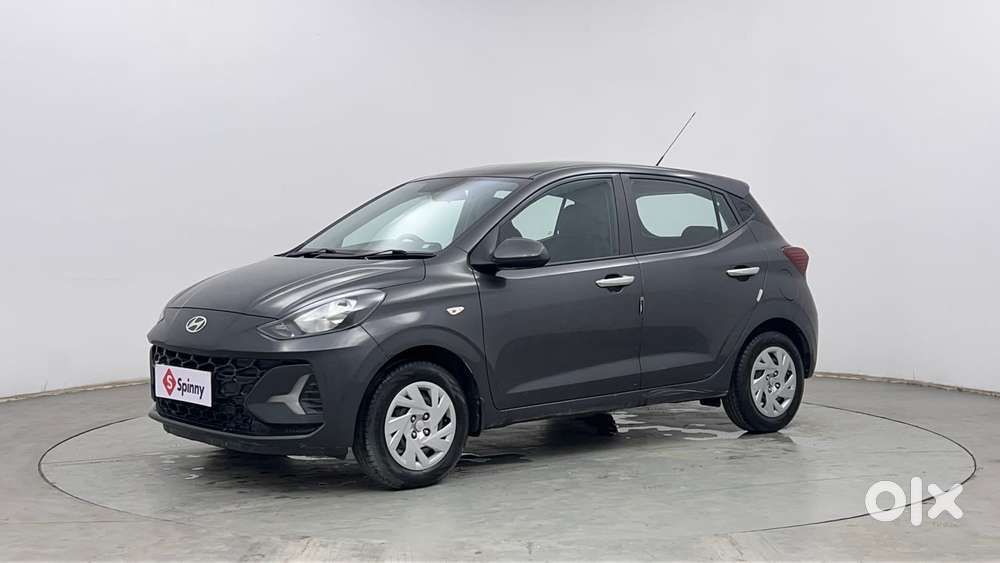 Hyundai Grand I10 Nios Magna 1.2 Kappa Vtvt, 2023, Petrol