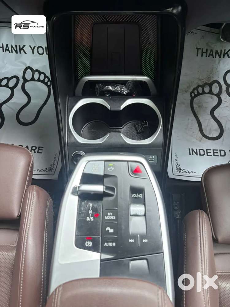 Bmw X1, 2024, Petrol