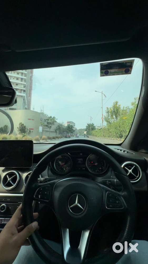 Mercedes-benz Vehicle 2017 Petrol