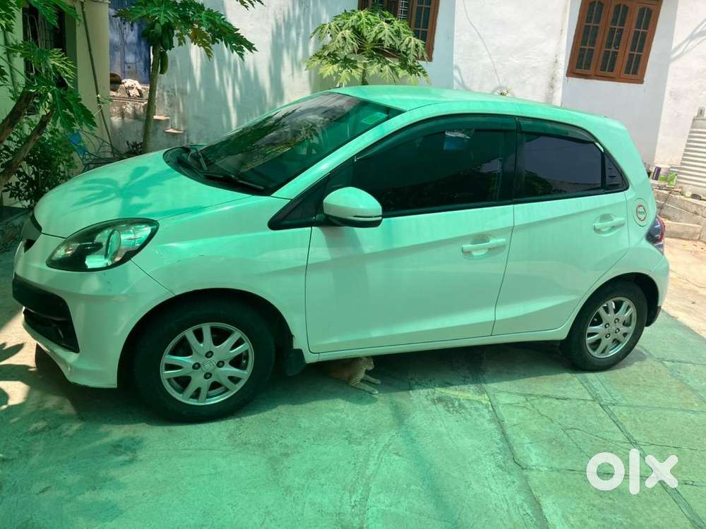 Reliable Honda Car 2016