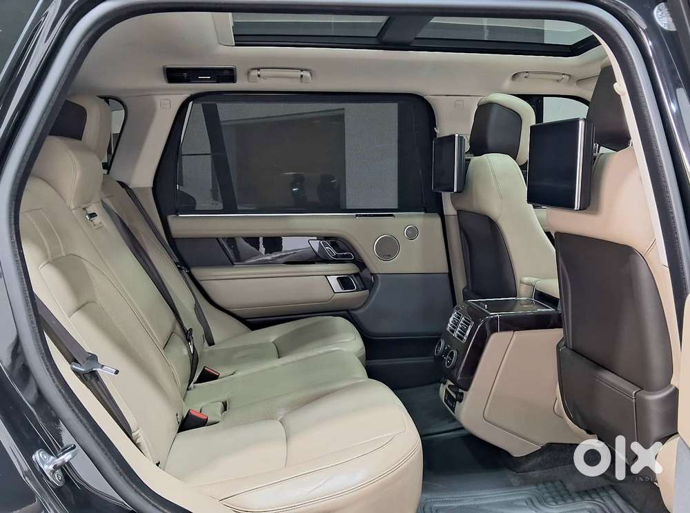 Land Rover Range 3.0 Diesel Lwb Vogue, 2019, Diesel
