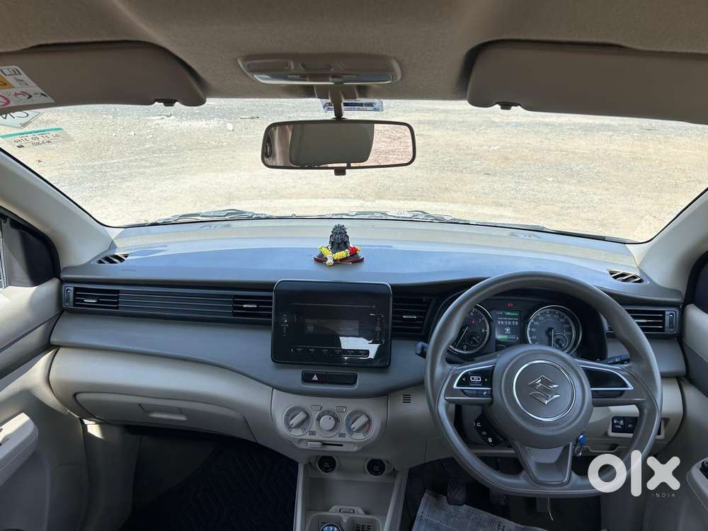 Maruti Suzuki Ertiga Vxi (o) Cng, 2023, Cng & Hybrids