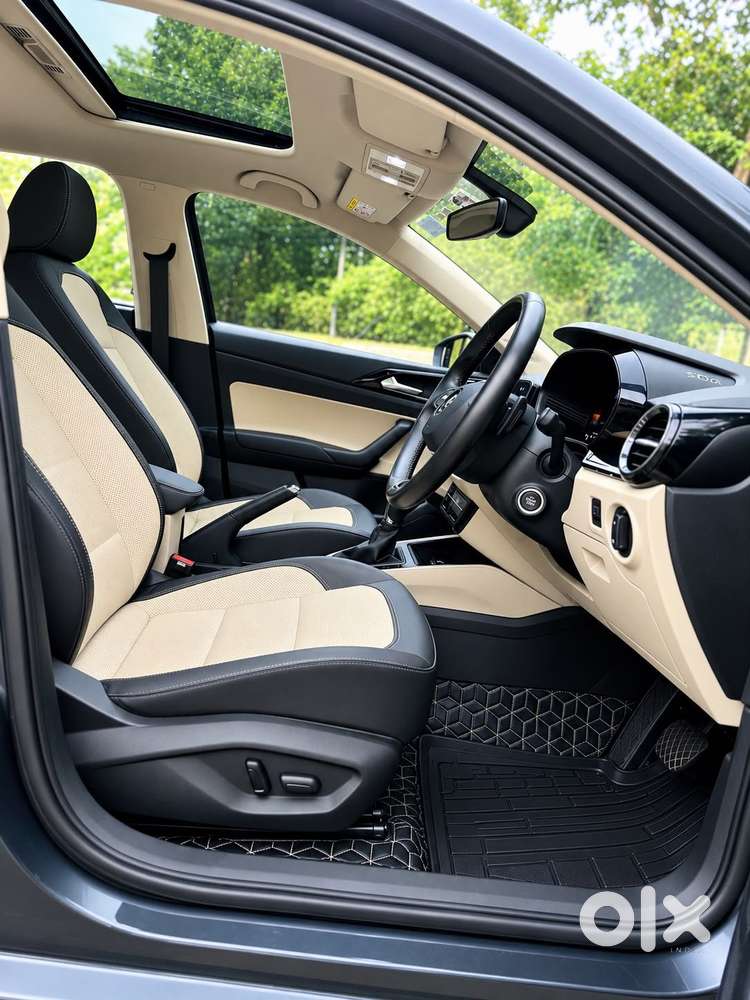 Skoda Slavia 1.5 Tsi Style Dsg, 2023, Petrol