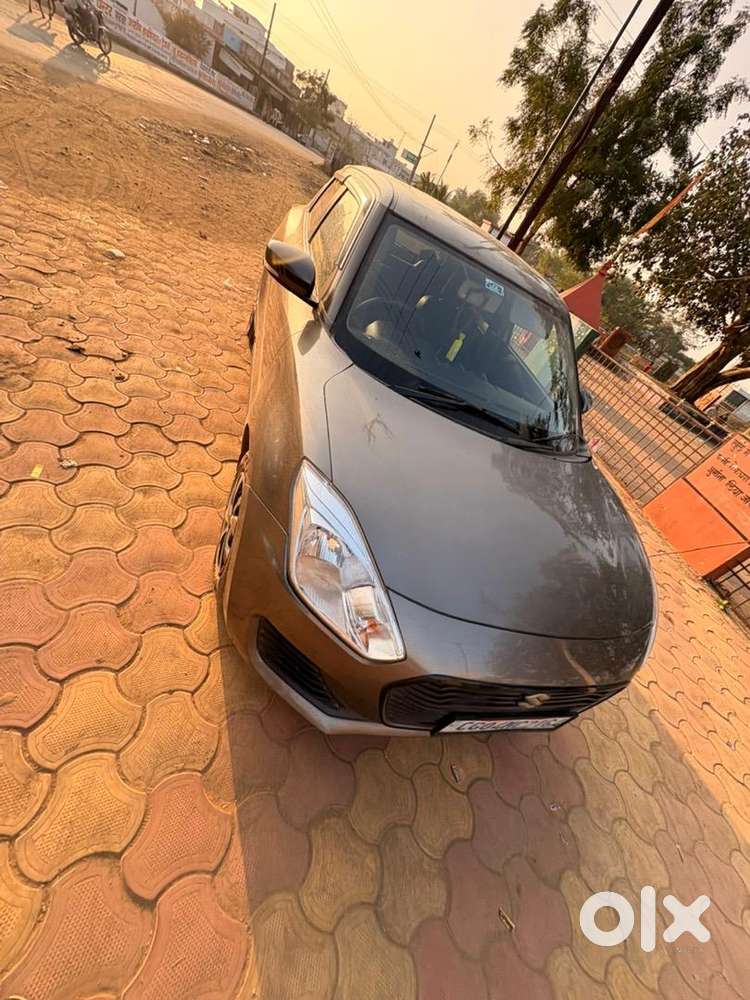 Maruti Swift