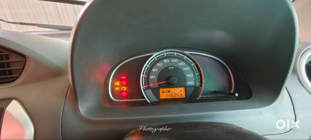 Maruti Suzuki Alto 800 2015 Petrol 115000 Km Driven
