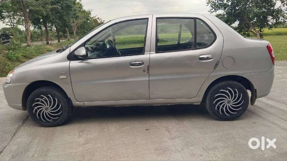Tata Indigo Ecs Ecs Ls Tdi, 2017, Diesel