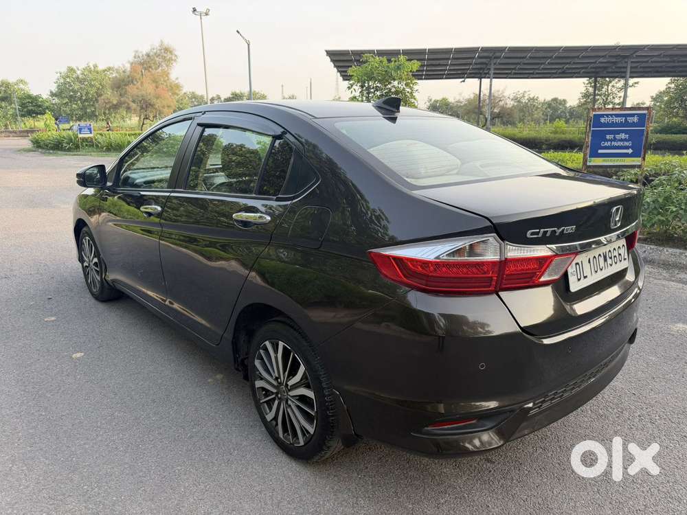 Honda City 1.5 Vx I-vtec Mt, 2019, Petrol