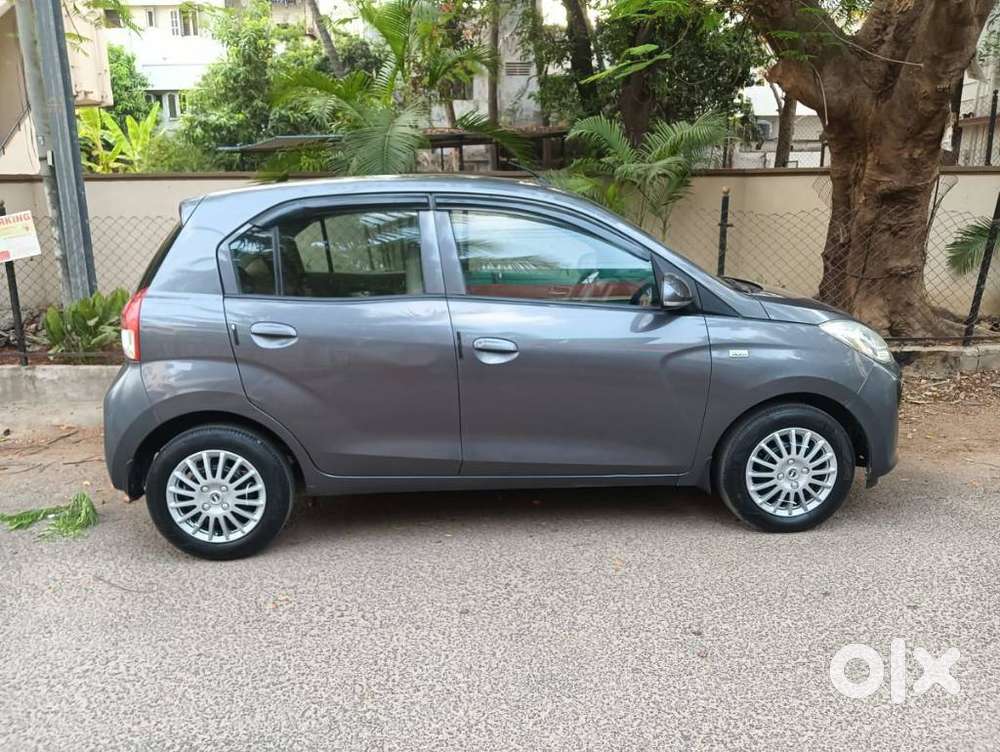 Hyundai Santro Sportz, 2019, Petrol