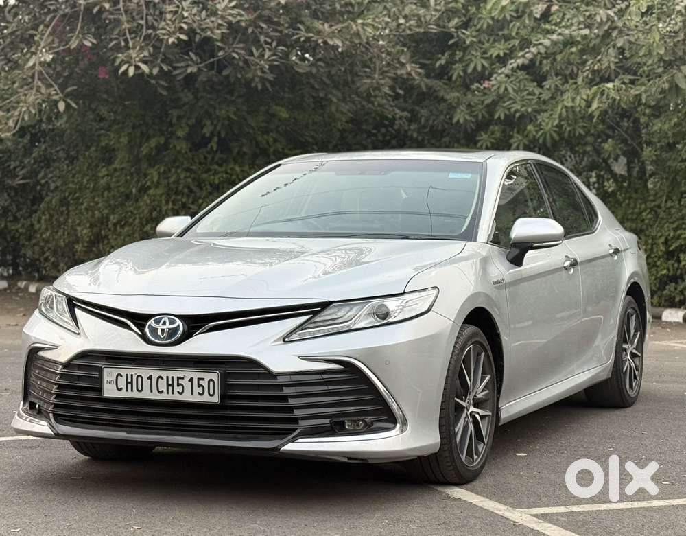 Toyota Camry 2012-2014 2.5 G, 2022, Cng & Hybrids
