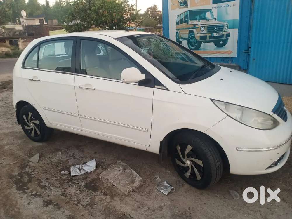 Tata Indica Vista