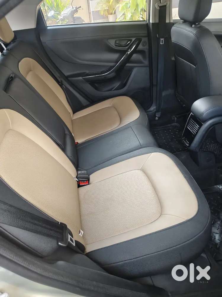 Tata Nexon 2022 Petrol Well Maintained