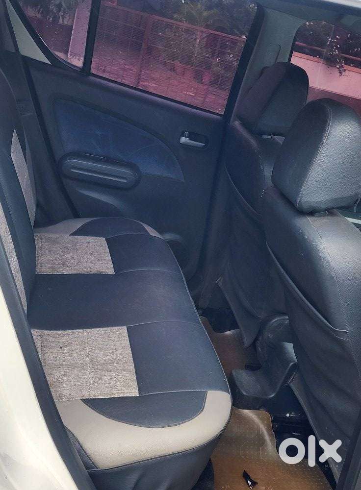 Maruti Suzuki Ritz Zxi Bs-iv, 2009, Petrol