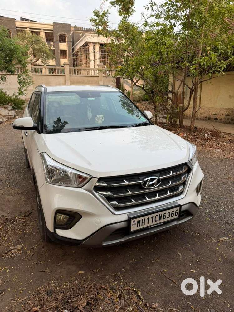 Hyundai Diesel Manual 2019