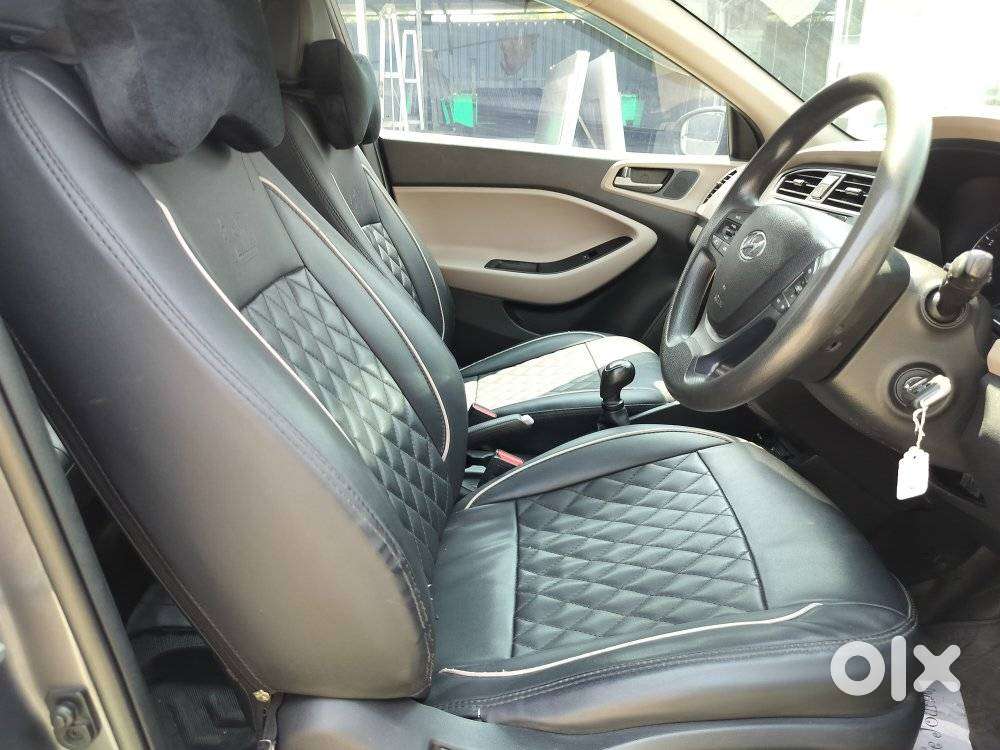 Hyundai I20 1.2 Asta, 2018, Petrol