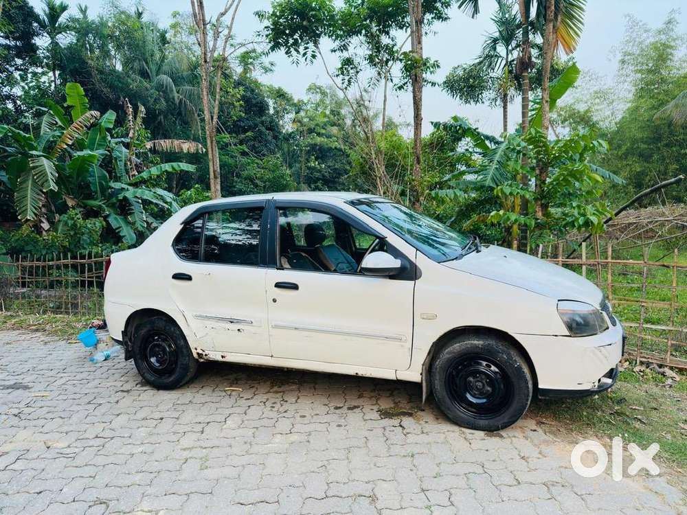 Tata Diesel Car 2012 Year