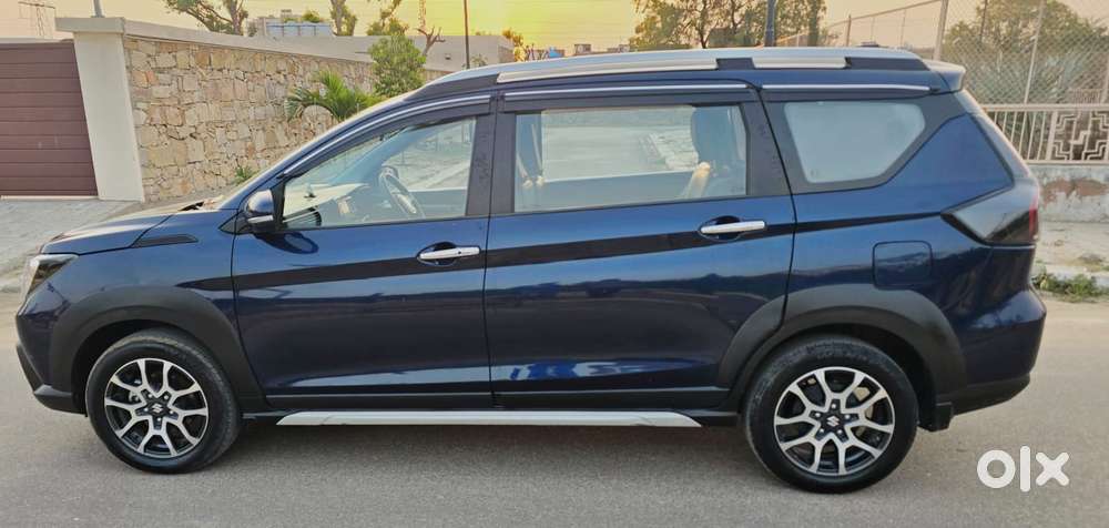 Maruti Suzuki Xl6 1.5 Zeta Mt, 2024, Petrol