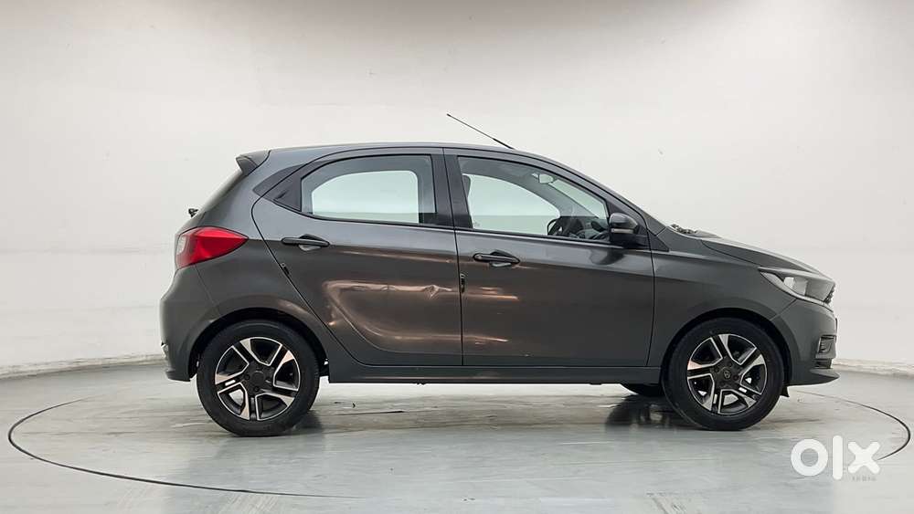 Tata Tiago 1.2 Revotron Xz Plus, 2021, Petrol