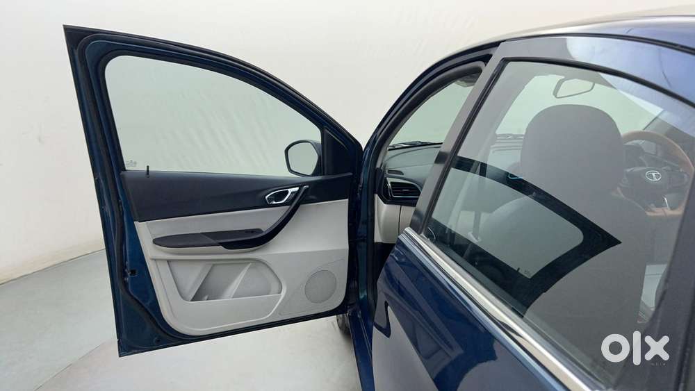 Tata Tigor Ev Xz Plus, 2021, Electric