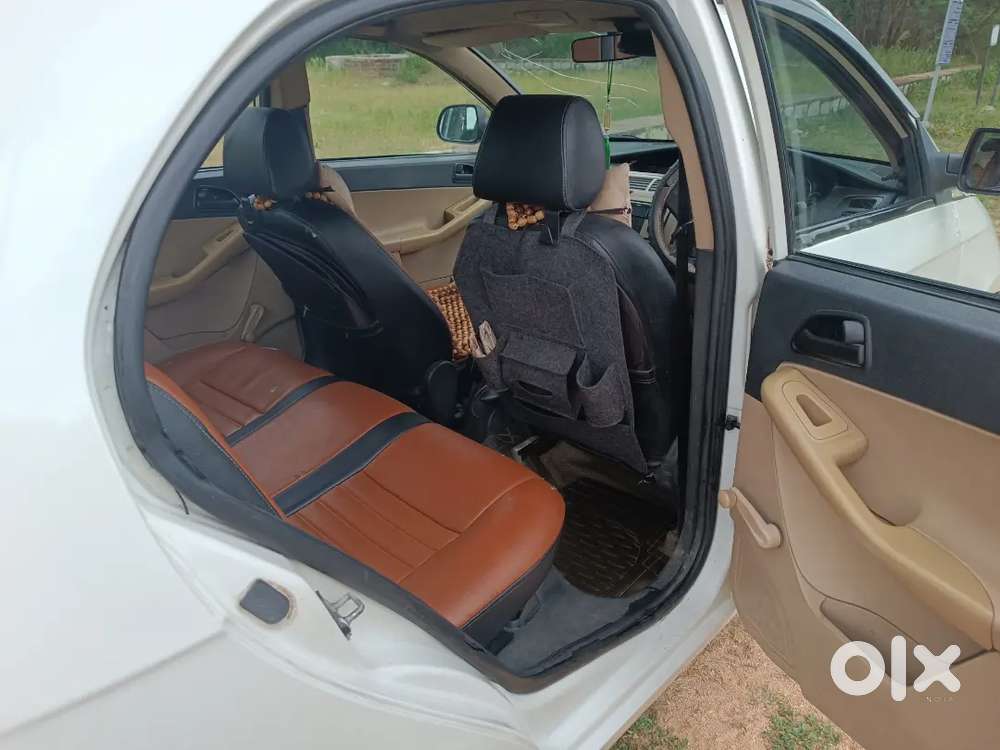 Tata Indica Vista 2014
