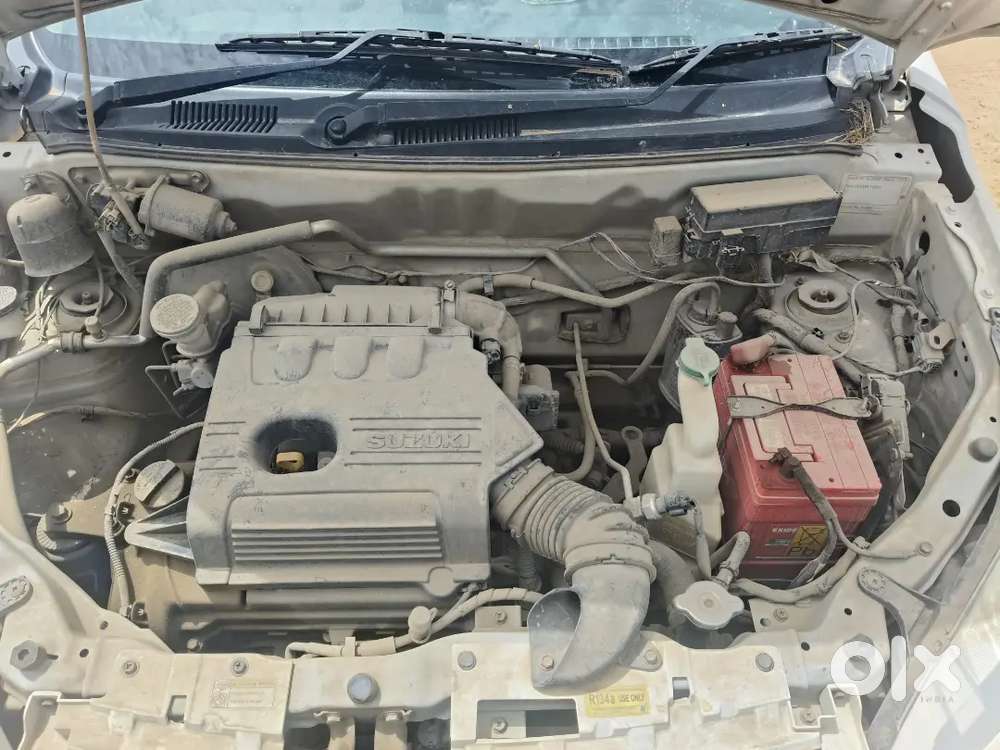 Maruti Suzuki Alto K10 2018