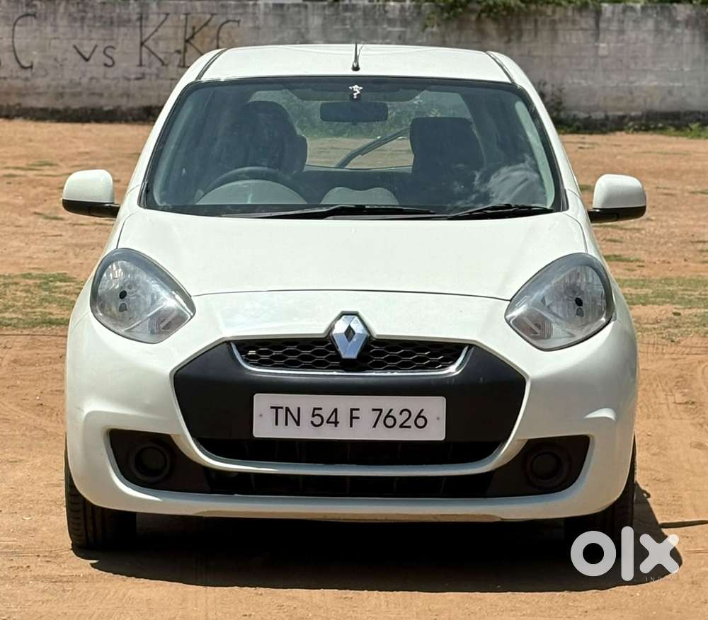 Renault Pulse Rxl Diesel, 2013, Diesel
