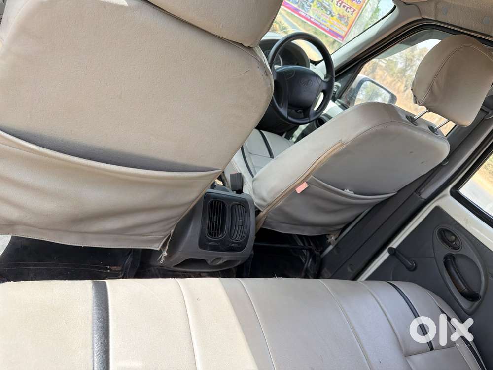 Mahindra Scorpio 2014 Diesel Good Condition