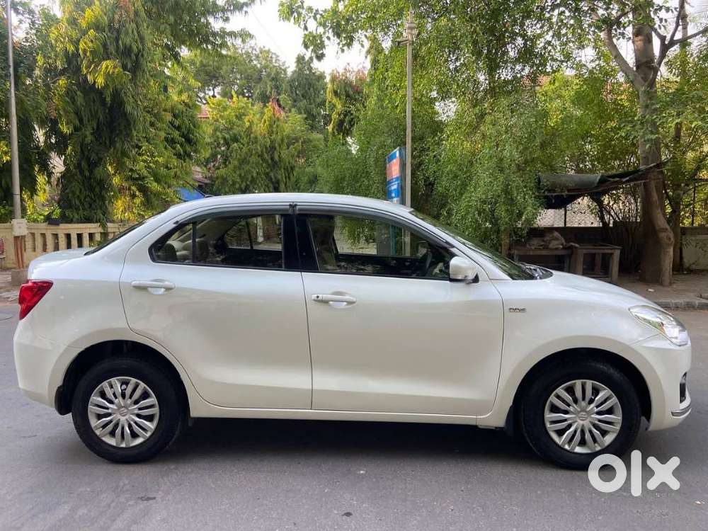 Maruti Suzuki Swift Dzire Amt Vdi, 2019, Diesel