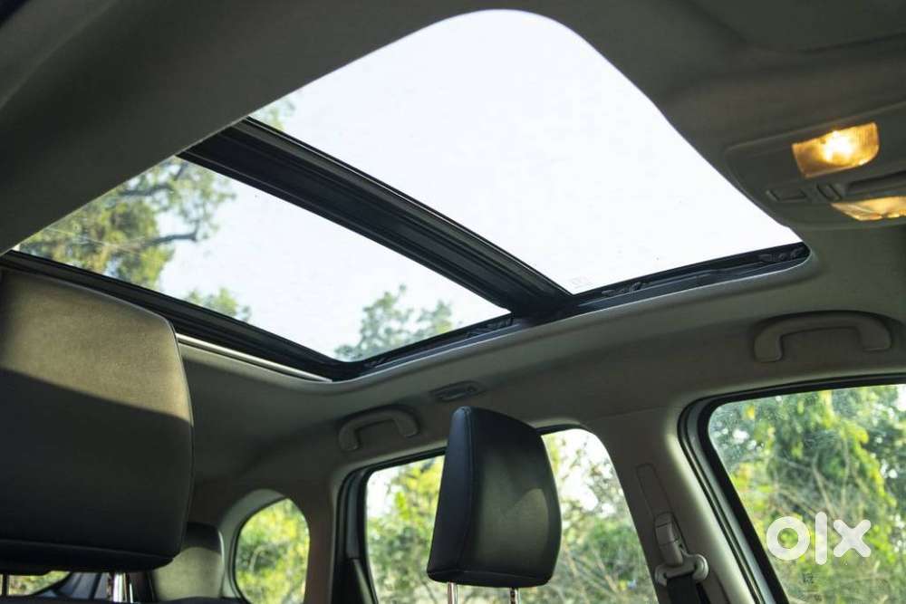 Toyota Urban Cruiser Hyryder, 2023, Petrol