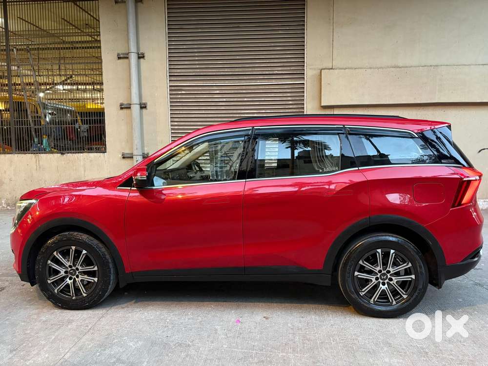 Mahindra Xuv700 2.2 Ax 7 Diesel Mt Str, 2022, Diesel