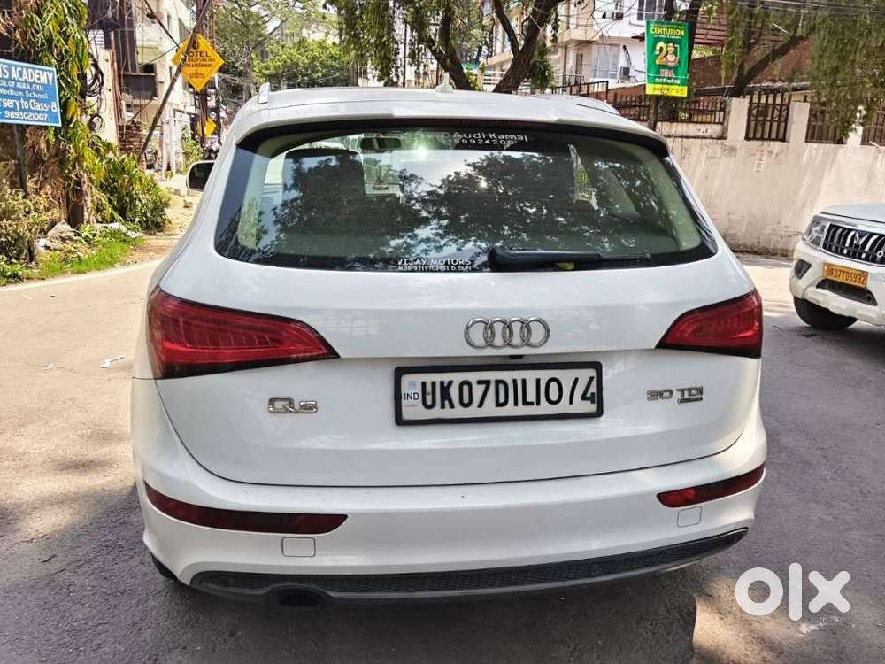 Audi Q5 3.0 Tdi Quattro, 2014, Diesel