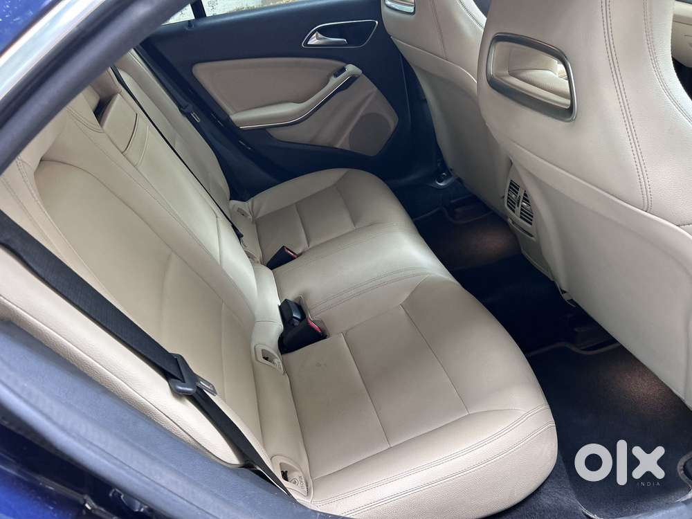 Mercedes-benz Cla 200 D Sport, 2018, Diesel