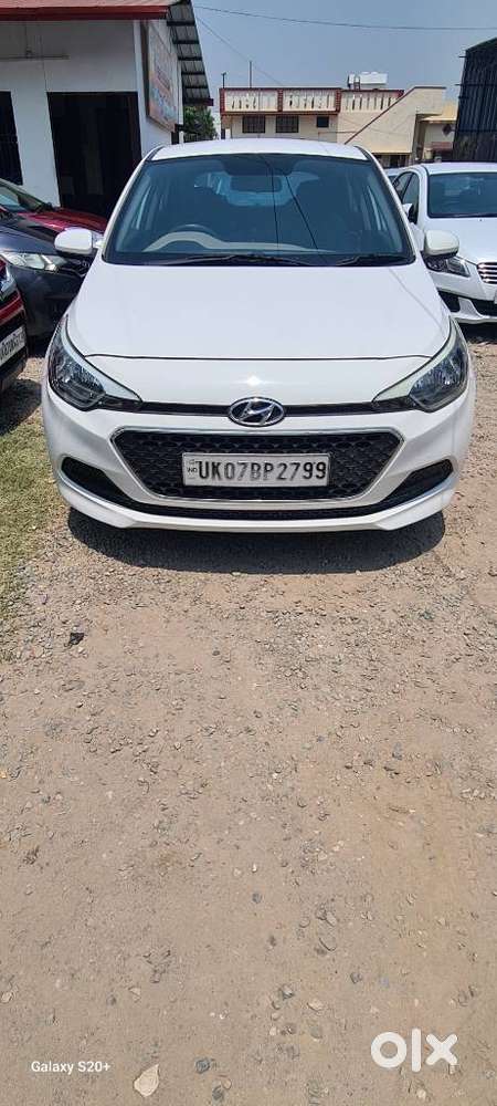 Hyundai Elite I20