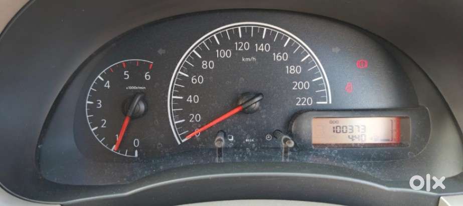 Nissan Sunny, 2012, Diesel