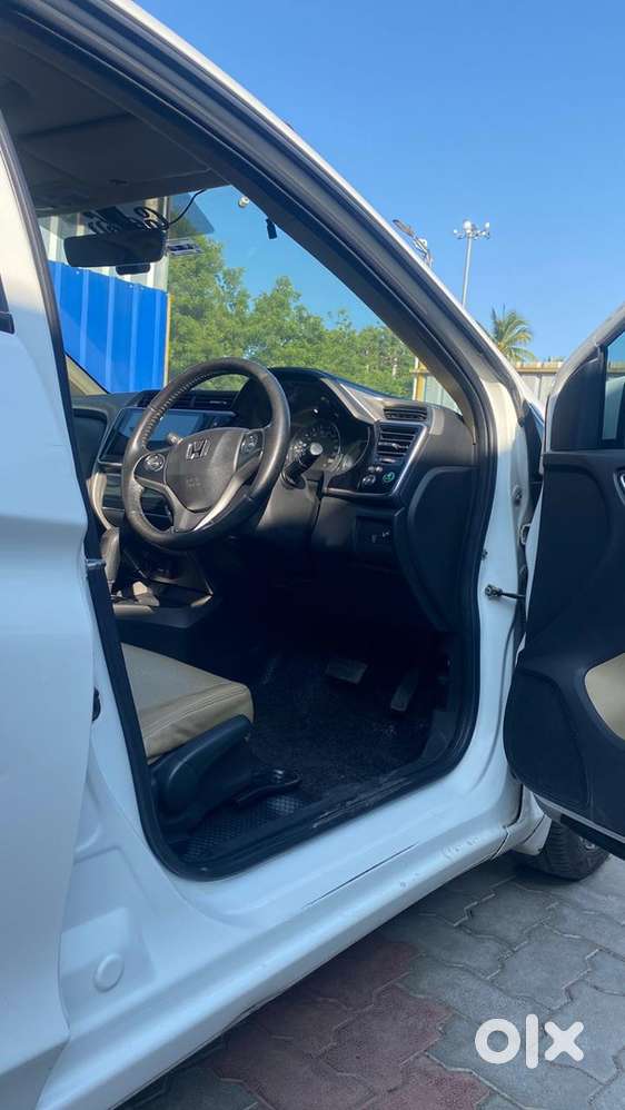 Honda City 2018 Petrol 89500 Km Driven