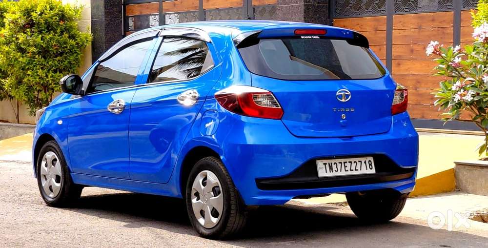 Tata Tiago