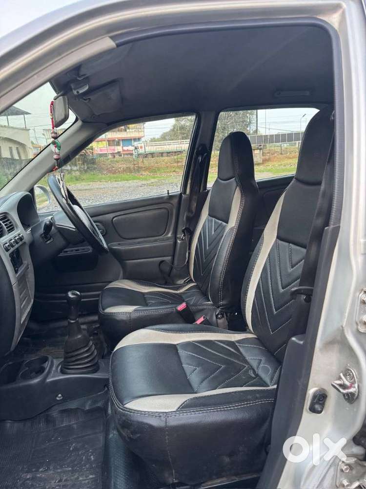 Maruti Suzuki Alto 0.8 Lxi (o), 2011, Petrol