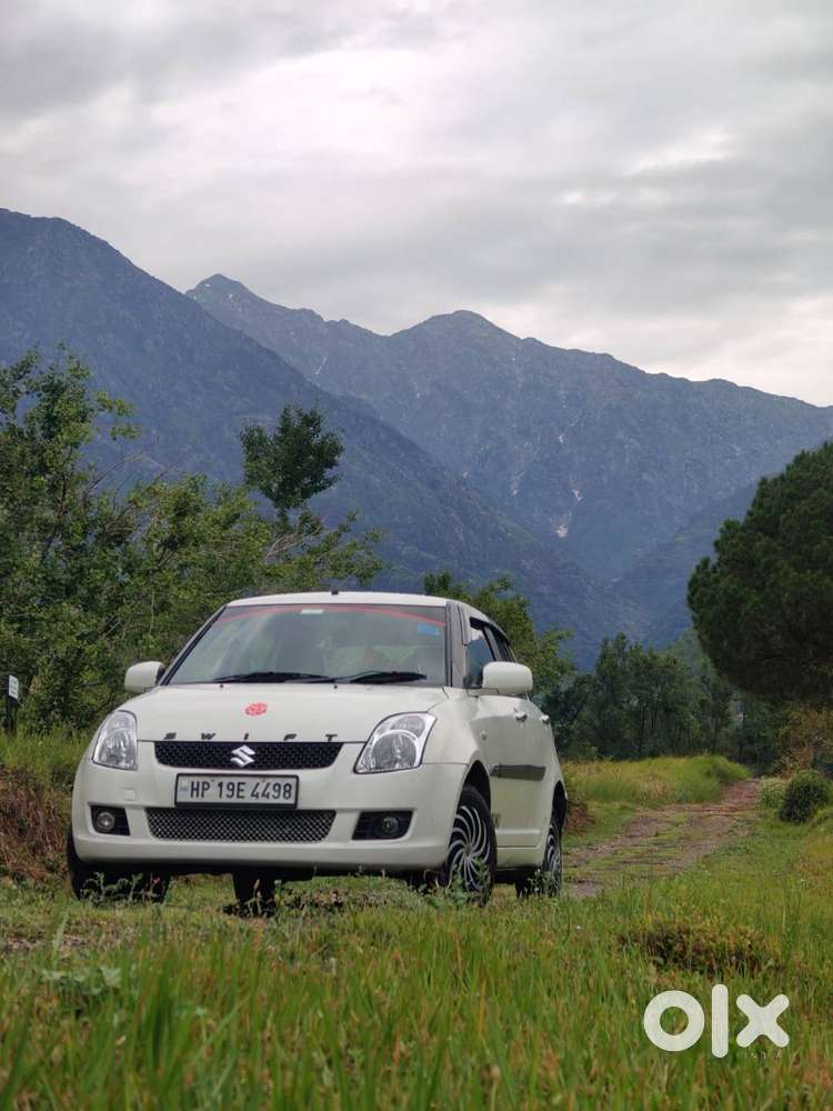 Perfect Condition Swift 2011 2nd Owner For Sale