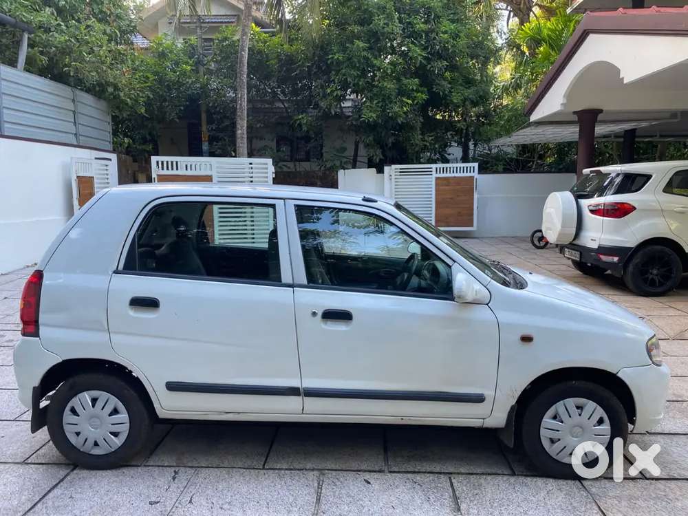 Maruti Suzuki Alto 2010 Lxi