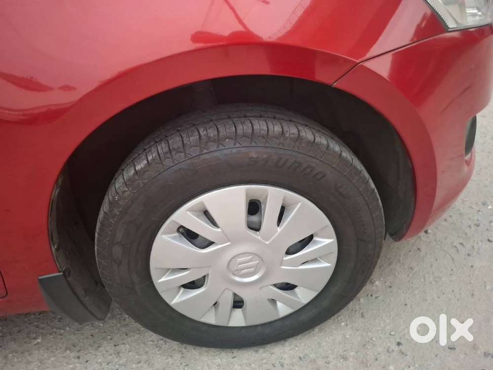 Maruti Suzuki Swift 2011-2014 Vdi, 2014, Diesel