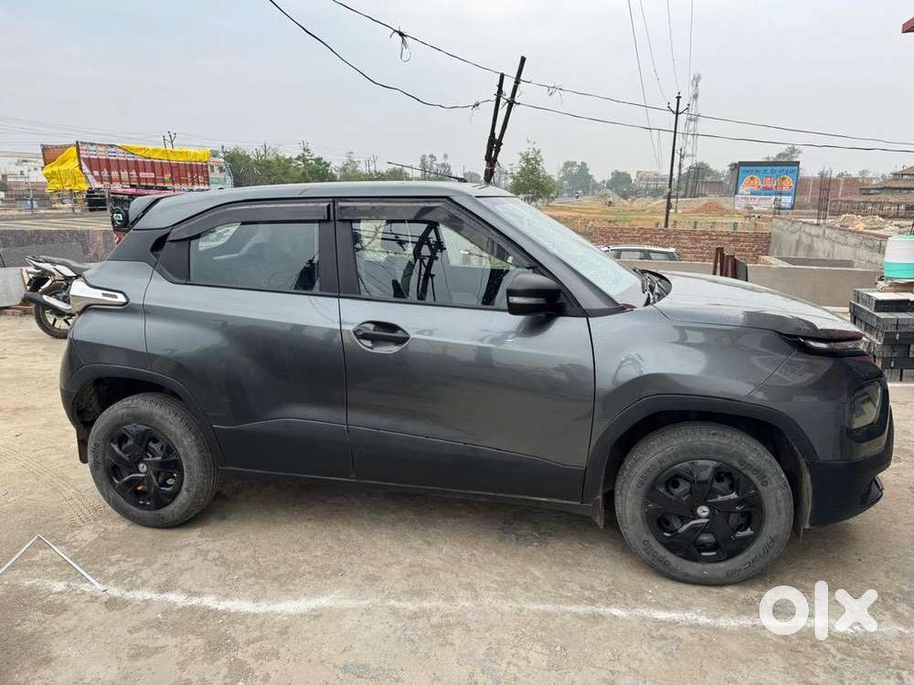 Tata Punch 2023 Petrol Well Maintained
