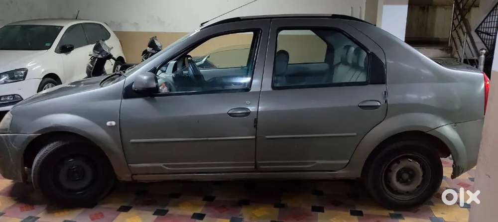 Mahindra Verito 2013 Diesel Good Condition