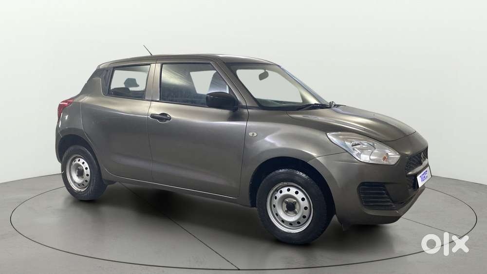 Maruti Suzuki Swift Vvt Lxi, 2023, Petrol