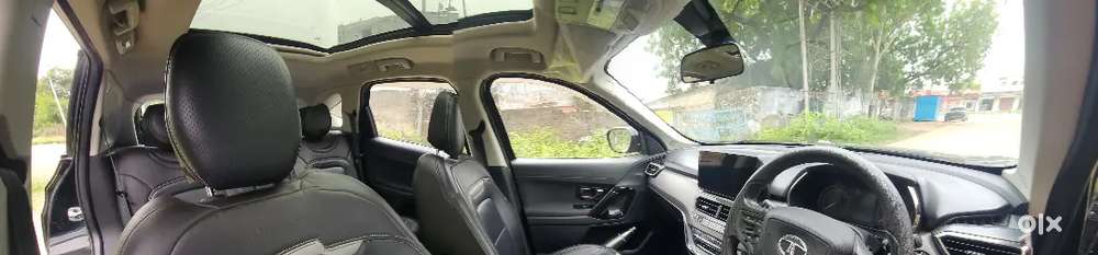 Tata Harrier 2.0 Xt Dark 2023 Edition