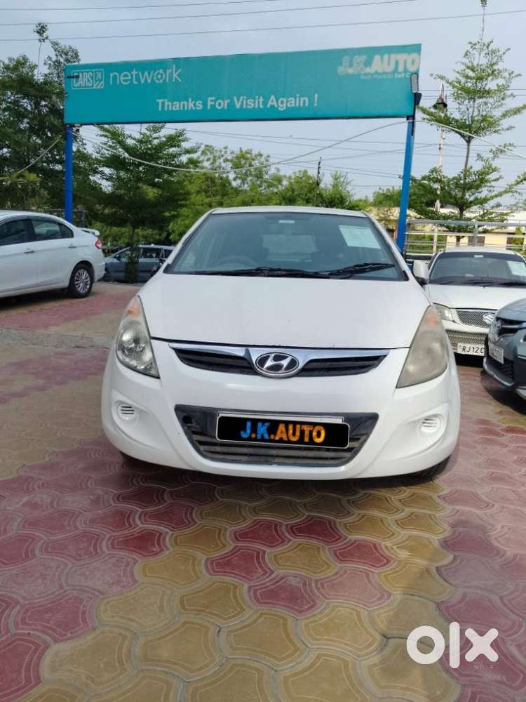 Hyundai I20 1.2 Asta, 2011, Diesel