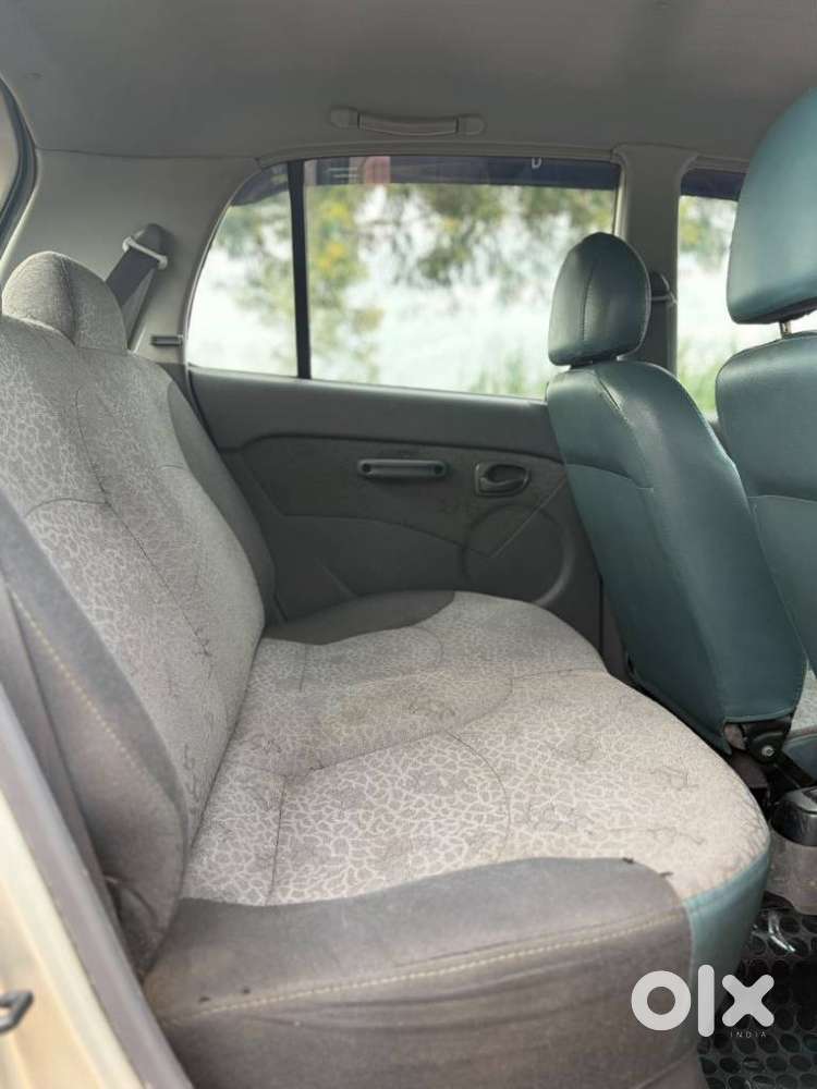 Hyundai Santro Xing Gls, 2007, Petrol