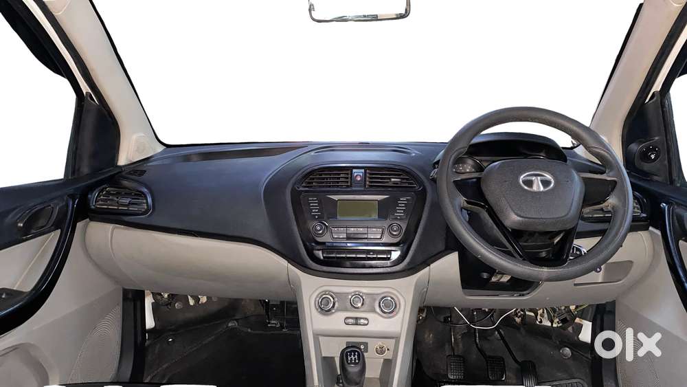 Tata Tiago 1.2 Revotron Xt, 2019, Cng & Hybrids