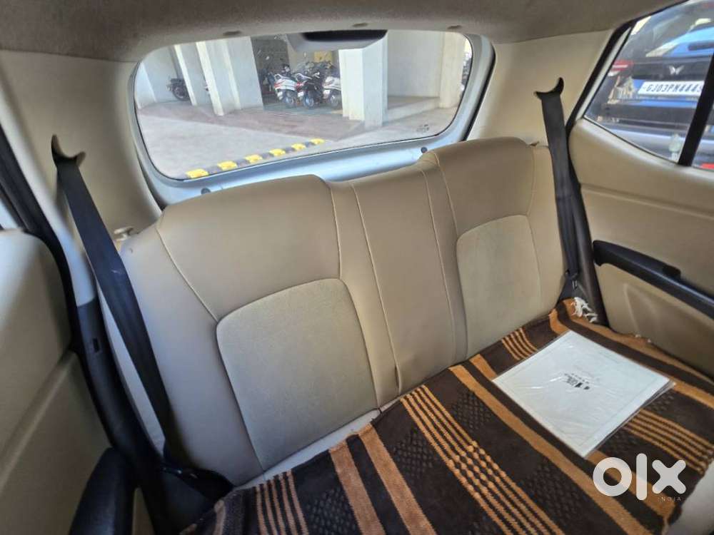 Hyundai I10 Sportz 1.1 Irde2, 2014, Cng & Hybrids